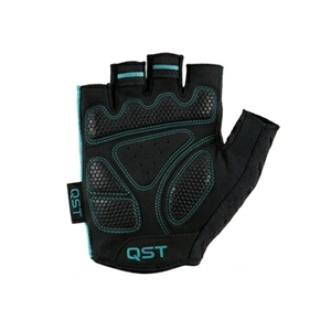 Guantes de Ciclismo de Medio Dedo con Gel, Absorbentes de Impactos, Transpirables, para Bicicleta de Montaña y Carretera, Unisex - Product Image 4