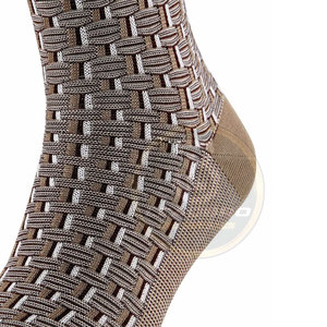 Performance Men <b>Socks</b> Breathable Athletic Running Gym Cushioned Support Moisture Control Daily Comfort - Product Image 6