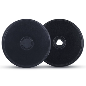 Filtro de Agua de Carbón Activado Granular de Alta Eficiencia, Diseño Cuadrado, Filtración Mejorada, Agua Potable Doméstica Más Limpia y Segura - Product Image 6