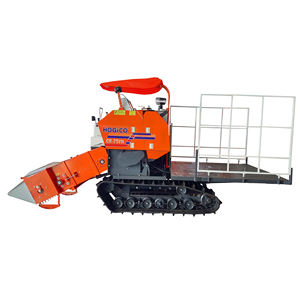 Venta caliente-Máquina de laminación de paja Hogico 75kw Potente alta calidad Nueva condición Molino de laminación Motor diésel para agricultura - Product Image 2