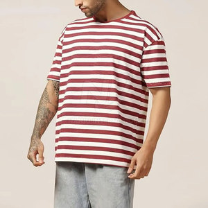 Nouveaux arrivages : T-shirts grande taille de haute qualité, matière durable, T-shirt grande taille pour homme pour l'extérieur - Product Image 3