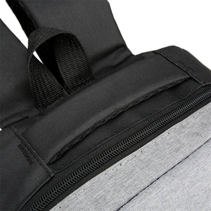 Custom Logo Tactical Outdoor <b>Backpack</b> Design Sports Oxford <b>Black</b> Unisex <b>Waterproof</b> 20-35L Arcuate Shoulder Strap <b>Backpack</b> - Product Image 3