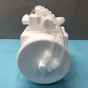 WHITE KNIGHT METAL-FREE PTFE/PFA PNEUMATIC - Equipo y Piezas de Semiconductores de Confianza de Marca Global - Product Image 1