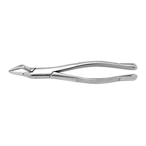 Pinzas de Extracción Dental de Alta Calidad, Pinzas para Extracción de Dientes Posteriores Superiores, Pinzas de Acero Inoxidable Profesionales - Product Image 2