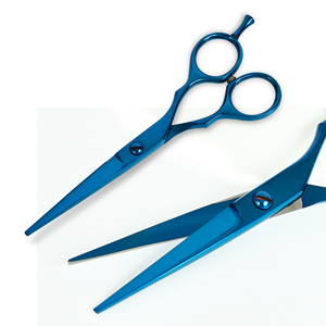 Wholesale High Quality Right-Handed Barber Hair Cutting Scissors Stainless Steel Sharp Professional Salon <b>Shear</b> By Stahlmann Pro - Product Image 6