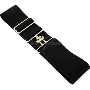 Ceinture d'équitation en gros, durable et réglable, pour cavaliers et sports de plein air - Product Image 5