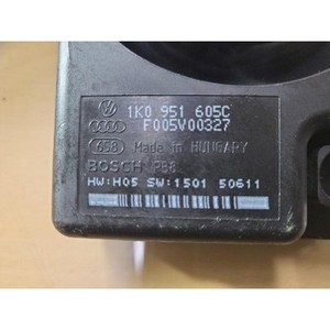 ECUs et modules informatiques d'occasion A6 1K0951605C - Product Image 4