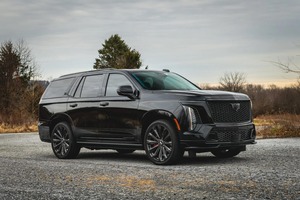 La Mejor Oferta del Día 2025 Ca/lac E s/d e-V AWD He-nne-ssey H1000 - Product Image 4