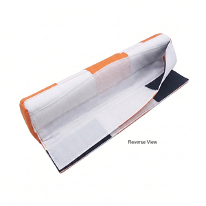 Almohadillas Protectoras para Pesas con Diseño Impreso en Lona, para Cuello y Hombros, para Ejercicios con Barra, Unisex - Product Image 4