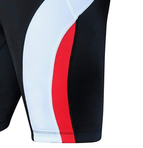 2026 New Style High Quality Solid Men's <b>Compression</b> Shorts <b>Underwear</b> Spandex Running Workout Athletic Shorts Customizable - Product Image 6