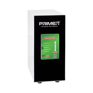 Purificador de Agua Inteligente PRIMER RO para Debajo del Fregadero, Filtro de 6 Etapas, Uso Doméstico, Artículo Popular, Eléctrico, Sin Aguas Residuales, UF88 Reverse - Product Image 1