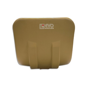 Silla de Estadio Fococéntrica en la Comodidad, Fabricada con Respaldo de Soporte y Asiento de Tela Resistente para Estar Sentado por Tiempo Prolongado - Product Image 6