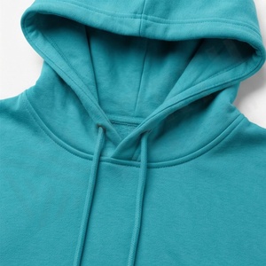 Sudaderas Clásicas de Algodón de 400 g/m², Sudaderas Unisex Gruesas, Ropa Cálida y Cómoda, Suministro Directo de Fábrica, Venta al Por Mayor, Personalizadas - Product Image 4