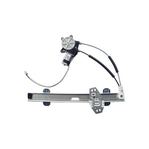 HND-009-2  72250-SV4-A01 ชุดมอเตอร์กระจกไฟฟ้า ระบบตัวถังรถยนต์ คุณภาพไต้หวัน ทนทาน บรรจุภัณฑ์แบบกำหนดเอง ใหม่ - Product Image 2