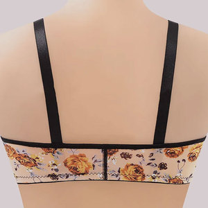 Sujetador Deportivo para Mujer, Diseño de Última Moda, Alta Calidad, Logotipo Personalizado, Sujetador Deportivo Personalizado para Mujer - Product Image 2