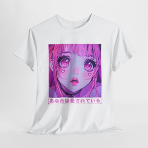 เสื้อยืดผู้ชายคุณภาพสูง แขนยาว สตรีทแวร์ลำลอง ทรงโอเวอร์ไซส์ ผ้าฝ้าย 100% พิมพ์ลายตามสั่ง น้ำหนักมาก ขายส่ง - Product Image 1