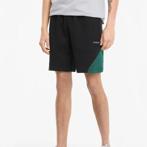 Pantalones cortos para hombre de construcción flexible, apariencia elegante, tacto suave y comodidad duradera / Ajuste a medida que mejora el movimiento natural - Product Image 5