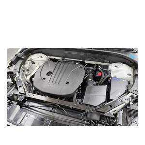 Volvo XC60 B5 Ultimate 2023 avec caméra de recul, boîte automatique, sièges en cuir, conduite à gauche - 31 131 km - Product Image 6