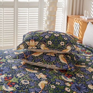 High Quality 100% Polyester <b>Quilted</b> <b>Bedding</b> Set 2026 Newest Design All-Season Eco-Friendly Anti-Bacterial Vintage Style Custom - Product Image 2