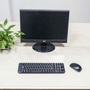 แผ่นรองโต๊ะพีวีซีใสขนาด 90x50x0.25 ซม. ชุดแผ่นรองจาน 3 ชิ้น - Product Image 5