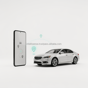 Module de sécurité intelligent Flash AI pour la réservation de véhicules, avec vérification du conducteur, alarme de somnolence et sonnerie puissante - Product Image 6