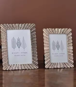 Diseño de Marco de Fotos Metálico para Resaltar tus Imágenes con un Marco de Fotos Metálico de Alta Calidad - Product Image 6