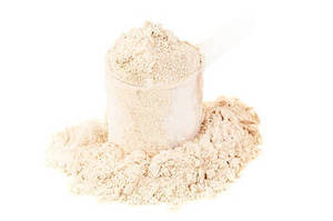 Isolat de protéines de riz brun, ingrédient pour les aliments, boissons et compléments nutritionnels végétaliens riches en protéines - Product Image 3