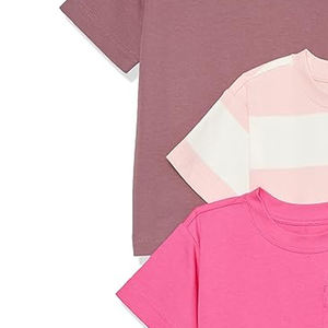 Polo T-shirt décontracté d'été 100 % coton personnalisé pour enfants, vente en gros, meilleur prix, qualité supérieure, pour hommes / Polo T-shirt de haute qualité - Product Image 5
