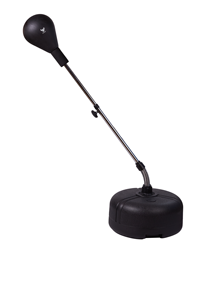 Saco de Boxeo de Alta Calidad con Material de Goma para Entrenamiento de Reflejos de Boxeo para Mejorar la Velocidad y Precisión - Product Image 2