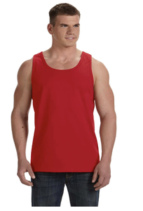 Débardeur Homme Performance Améliorée Sans Manches Confort Raffiné Léger Essentiel Moderne pour un Style de Vie Actif - Product Image 2