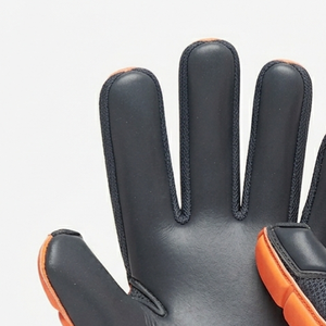 Gants de gardien de but Elite avec contrôle du ballon supérieur, absorption des chocs, design ergonomique, matériaux respirants et confortables - Product Image 3