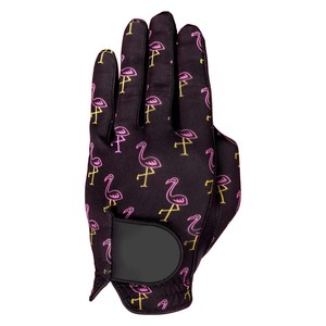 Guantes de Golf Blancos de Piel de Cabretta para Mano Derecha con Agarre, Transpirables, para Deportes al Aire Libre, Venta al Por Mayor - Product Image 4