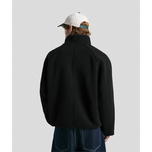 Chaqueta Acolchada Personalizada con Logotipo para Hombre, Chaqueta de Invierno, Abrigo Acolchado para Exteriores, Ropa Exterior Ligera Unisex OEM - Product Image 4