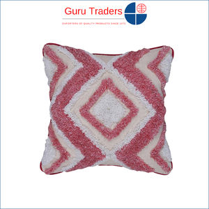 Increíble venta en 100% Fundas De Almohada bohemias decorativas modernas personalizables de calidad genuina Fundas de cojines a un precio mínimo - Product Image 4