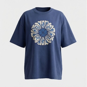 เสื้อเชิ้ตทำงานผู้หญิงมาใหม่ แฟชั่นฤดูใบไม้ผลิและฤดูใบไม้ร่วง ลายพิมพ์ทันสมัย สไตล์ลำลอง ชุดเดรสผู้หญิง ผ้าซาตินปักเลื่อม น้ำหนัก 240 กรัม ผ้าฝ้าย 100% - Product Image 1