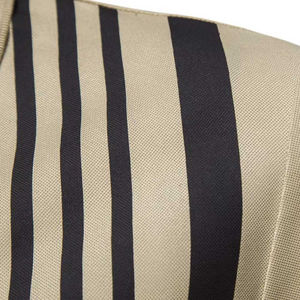 Chemises de golf en polyester sur mesure, qualité professionnelle, respirantes, nouveau design, style doux, vente en gros. - Product Image 5