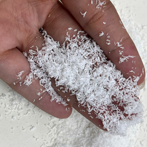 มะพร้าวอบแห้งไขมันต่ำ เกรดละเอียด ขายส่งจากเวียดนาม/ มะพร้าวอบแห้งไขมันต่ำ เกรดปานกลาง - Product Image 4