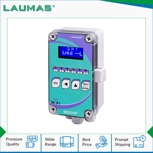 Offre incroyable sur un transmetteur d'indicateur de poids pour balance sans fil MODWF avec écran LCD rétroéclairé de qualité supérieure, provenant d'Italie. - Product Image 2
