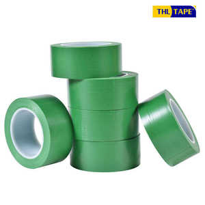 Cinta Adhesiva de PVC de Alta Calidad para Señalización de Pisos, de Una Sola Cara, Precios Competitivos, Fabricante Exportador, Cantidad Personalizada - Product Image 5