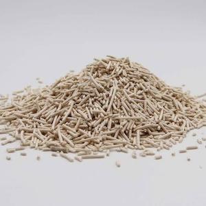 Litière pour chat en granulés de soja écologique en gros, forte absorption, non collante, douce pour les pattes, absorption rapide, prix usine - Product Image 2