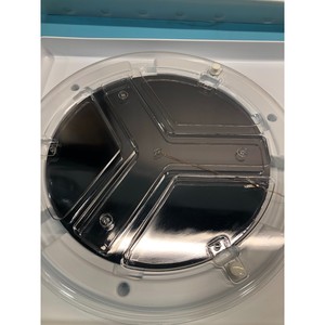 SensArray 1819A-8-1012 Placa de Prueba para Procesos, 8 pulgadas - Equipo y Piezas de Semiconductores de Confianza de Marca Global - Product Image 1