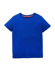 Verano venta moda hombres manga corta Camiseta Color liso venta al por mayor OEM 180GSM 100% algodón exportación calidad orientada logotipo personalizado - Product Image 5