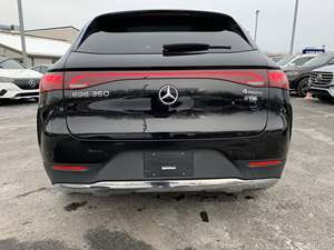 รถยนต์เมอร์เซเดส-เบนซ์ EQE EQE 350 4MATIC ปี 2023 มือสอง - Product Image 3