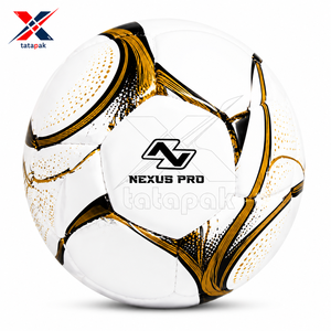 Balón de Fútbol de Entrenamiento para Equipos, Tamaño 4, PVC, Laminado de Goma, Duradero, Ecológico, Profesional, Unisex, para Adultos, al por Mayor - Product Image 4
