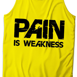 Camiseta sin mangas de algodón oversize para hombre con aberturas en los brazos, estilo streetwear - Product Image 5