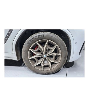 BMW X4 XDrive20i M Sport Pro 2023, 78,455 km, Caja de Cambios Automática, Volante a la Izquierda, Cámara Trasera - Product Image 5