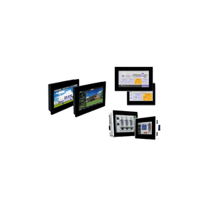 Controlador de pantalla táctil HMI programable, resolución de 7 pulgadas y 800x480 para PLC HMI con software de programación gratuito para automatización - Product Image 6