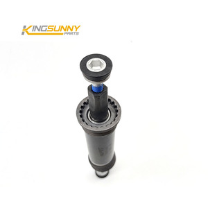 Eje de Alta Calidad con Rodamiento Sellado y Soporte Inferior Integrado para V8, Repuesto para <span class=keywords><strong>Bicicleta</strong></span> Eléctrica - Product Image 4