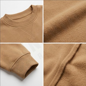 Sudadera deportiva informal con sublimación Tie-dye bordada Uniquestyle's cuello redondo ligero transpirable Precio de ropa - Product Image 4