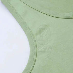 Débardeur léger pour homme, séchage rapide, nouvelle mode, débardeur pour homme pour usage extérieur, fabriqué au Pakistan - Product Image 4